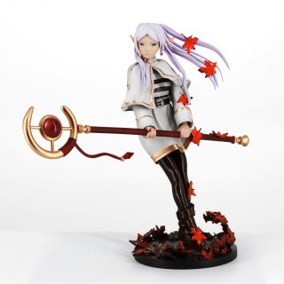 Фрирен (Sousou no Frieren)