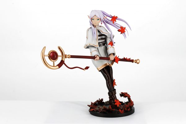 Фрирен (Sousou no Frieren)