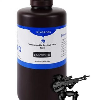 Kingroon Basic Черный