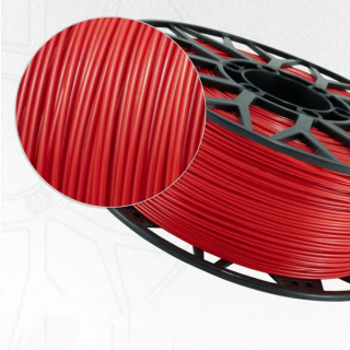 PETG ExoFlex Алый
