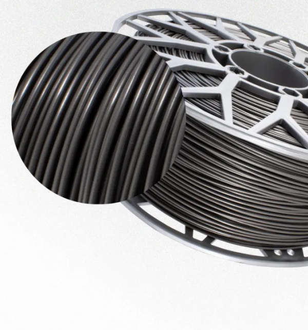 PETG ExoFlex Графит