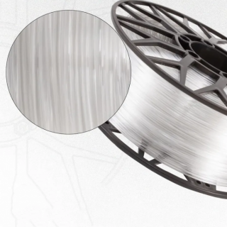 PETG ExoFlex Натуральный