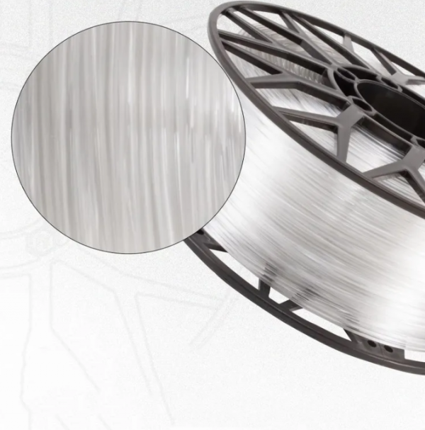 PETG ExoFlex Натуральный