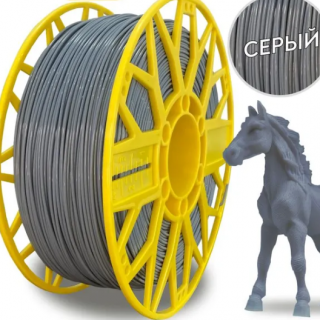 PETG ExoFlex Серый
