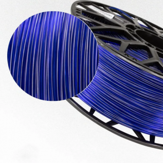 PETG ExoFlex Ультрамарин