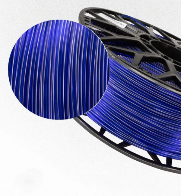PETG ExoFlex Ультрамарин