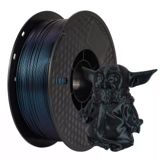 PLA Kingroon Burnt Titanium