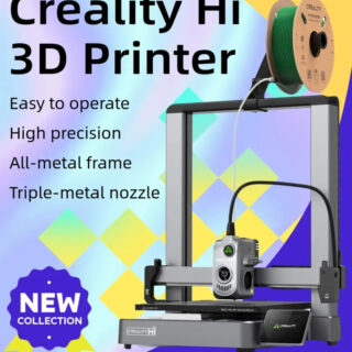 3Д принтер Creality HI