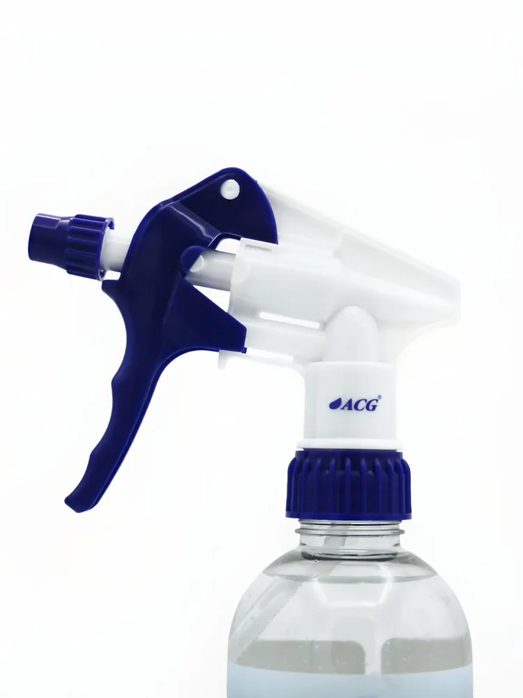 Cleaner-M средство для удаления матирующего спрея для 3D сканирования ATECO, 500 мл. — изображение 2