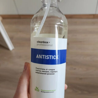 Антискотч удалитель наклеек 500мл