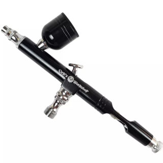 Аэрограф Orks Workshop Старт-3 0.3мм