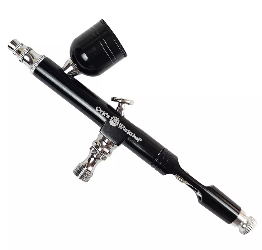 Аэрограф Orks Workshop Старт-3 0.3мм