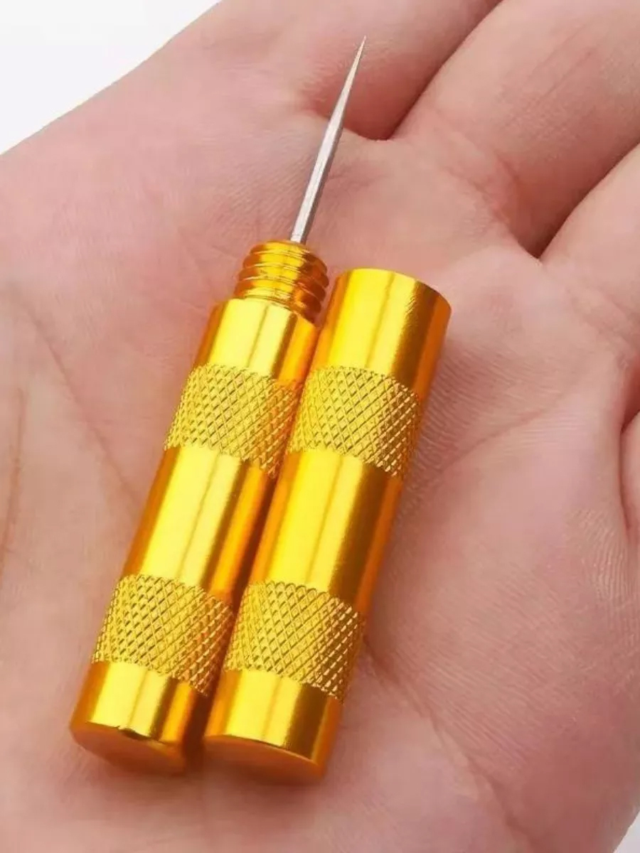 Игла для чистки аэрографа — изображение 2