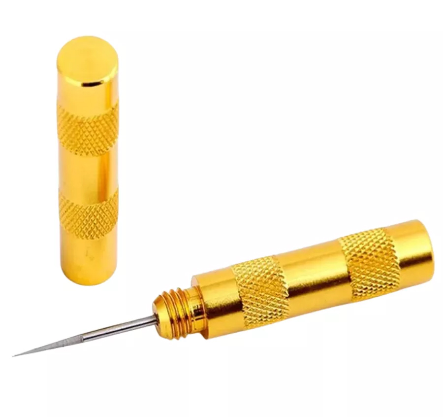 Игла для чистки аэрографа