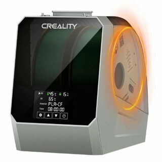 Сушилка для 3D пластика на две катушки Creality Space Dry Box Plus