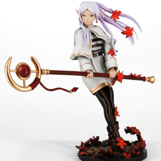 Фрирен (Sousou no Frieren)