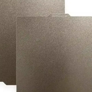 PEI для Bambulab P1P, P1S, X1, A1 двухсторонний