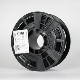 PETG Kremen Черный