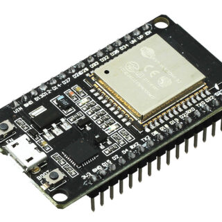 ESP32 wroom 32 DevKit 30pin