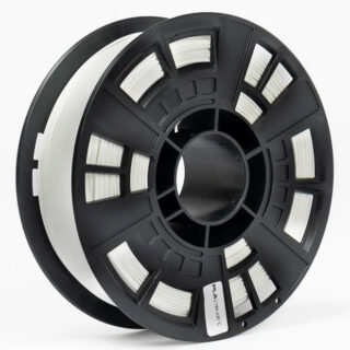 Пластик для 3D принтера Element 3D PLA 1.75 1кг Белый